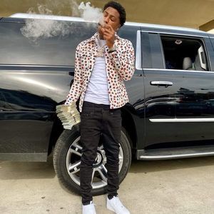 Meet your Posher, Shakey